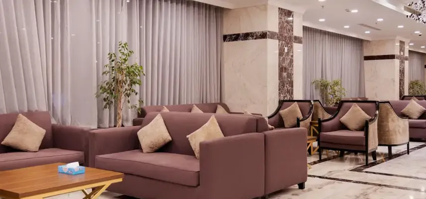 Alayam Elite Hotel image